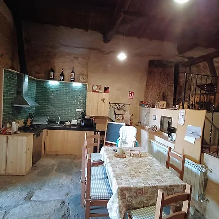 Chalet Molino De