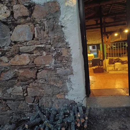 Molino De *