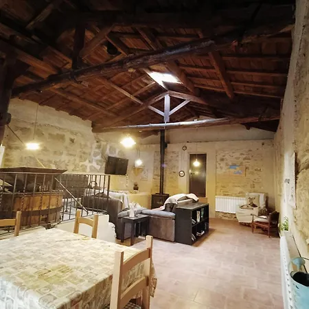 Molino De Chalet *