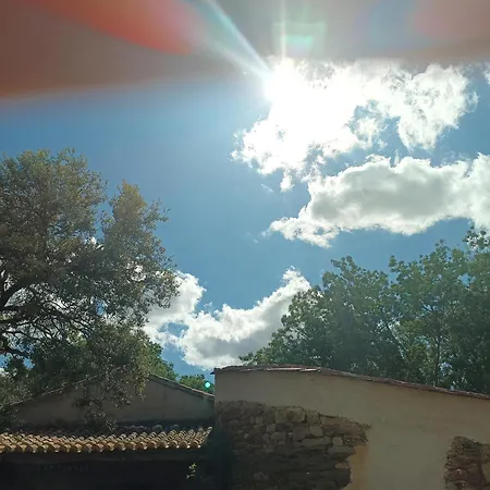 Molino De Шале